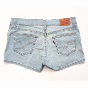 Levi´s Denim jean Shorts size 27